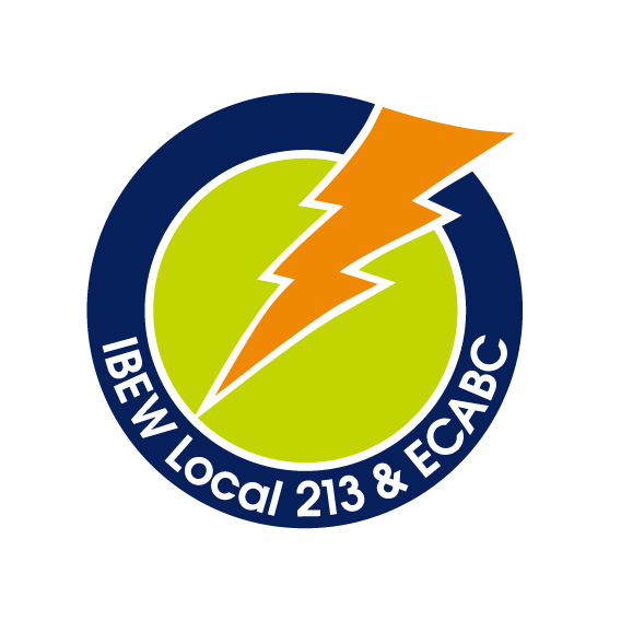 IBEW Local 213 & ECABC
