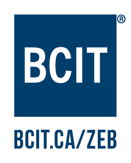 BCIT ZEB Learning Centre