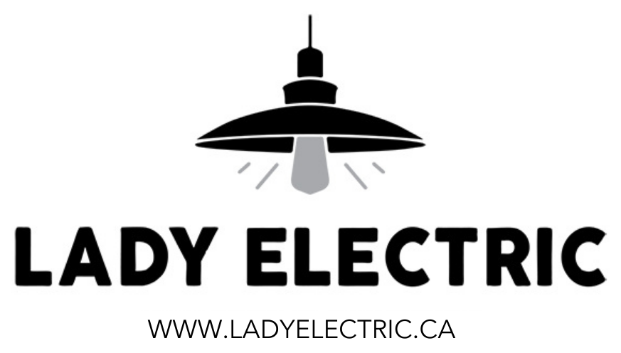 Lady Electric